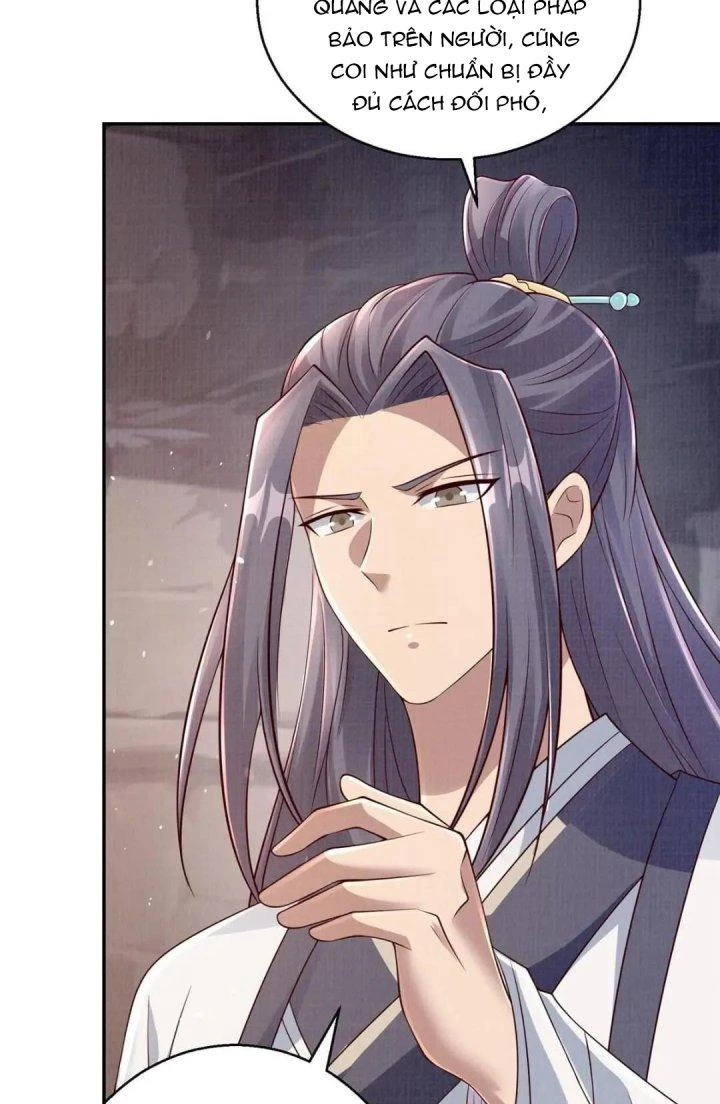 Đại Đạo Tranh Phong Chapter 48 - Trang 2