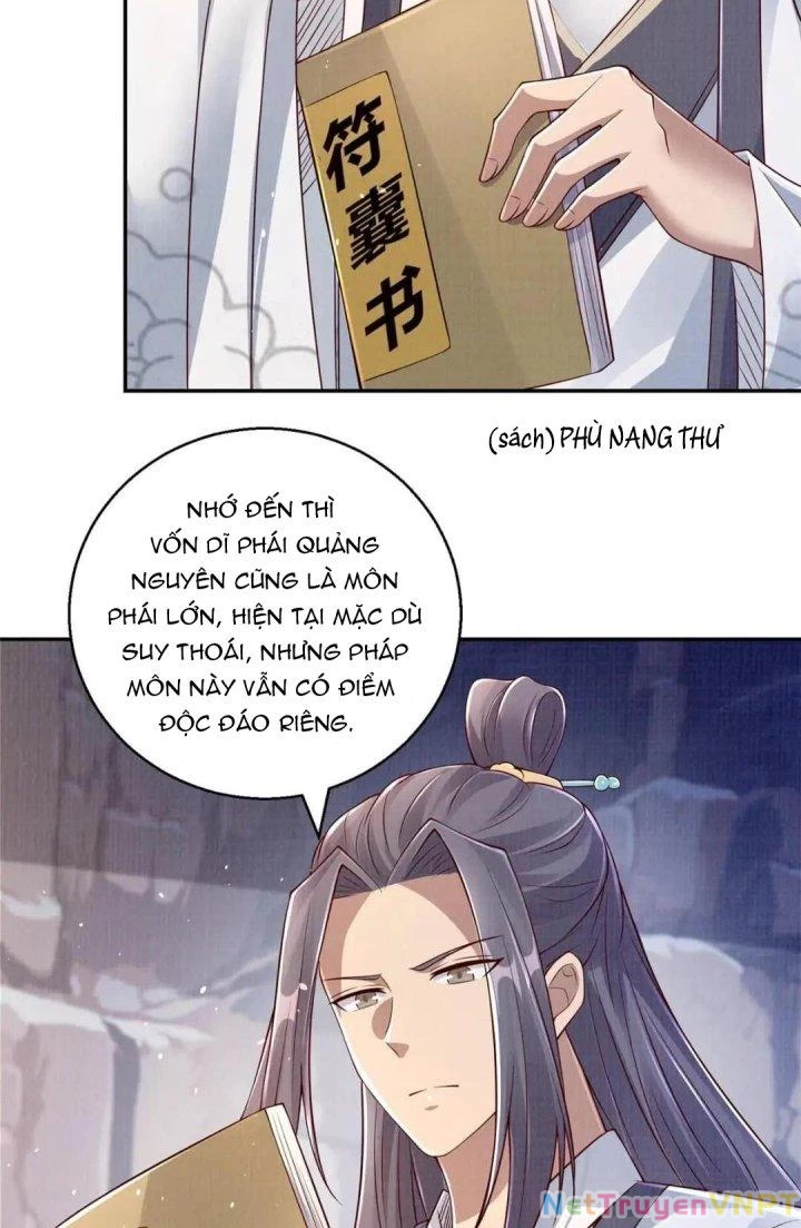 Đại Đạo Tranh Phong Chapter 48 - Trang 2