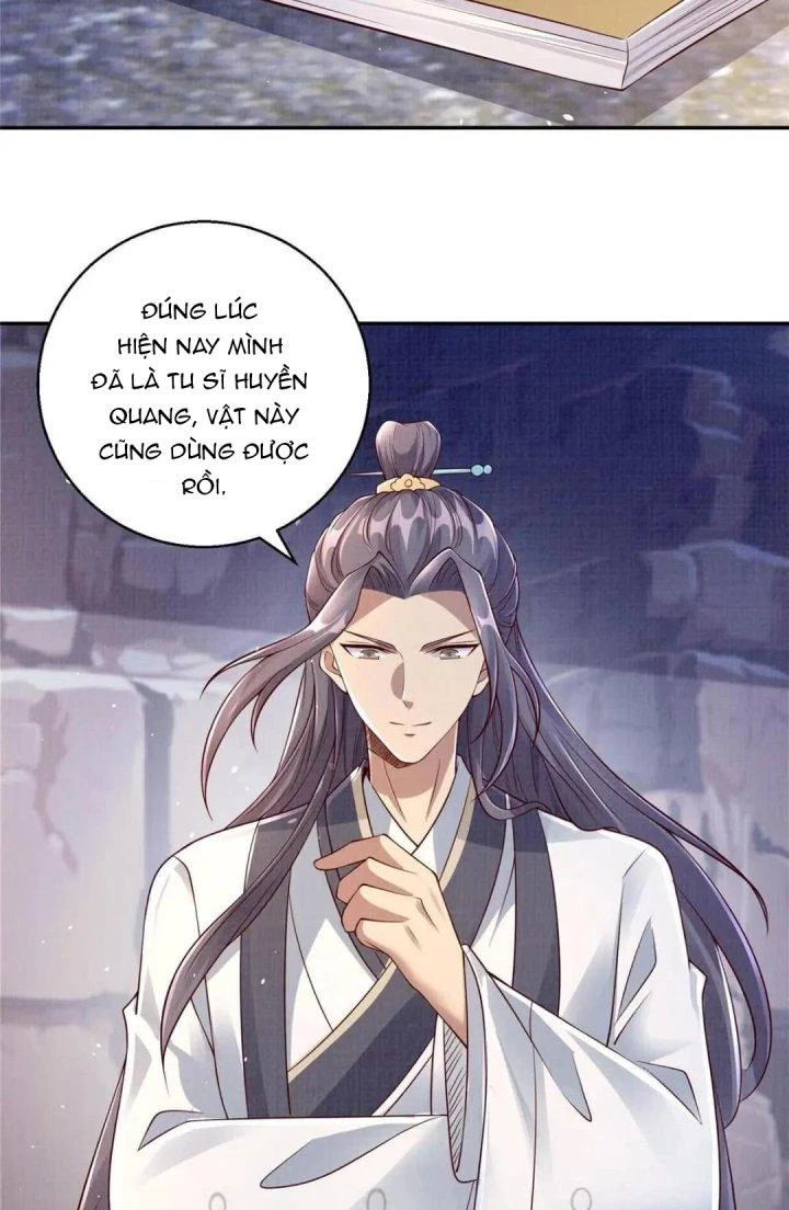 Đại Đạo Tranh Phong Chapter 48 - Trang 2