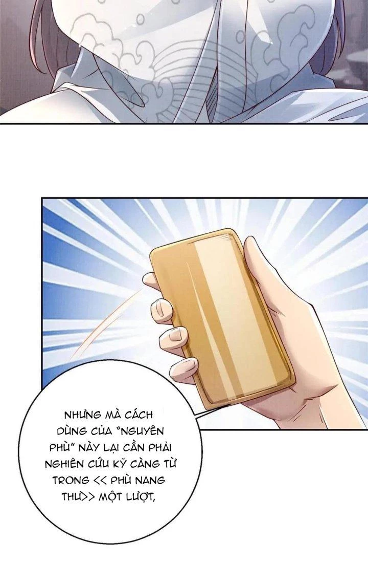 Đại Đạo Tranh Phong Chapter 48 - Trang 2