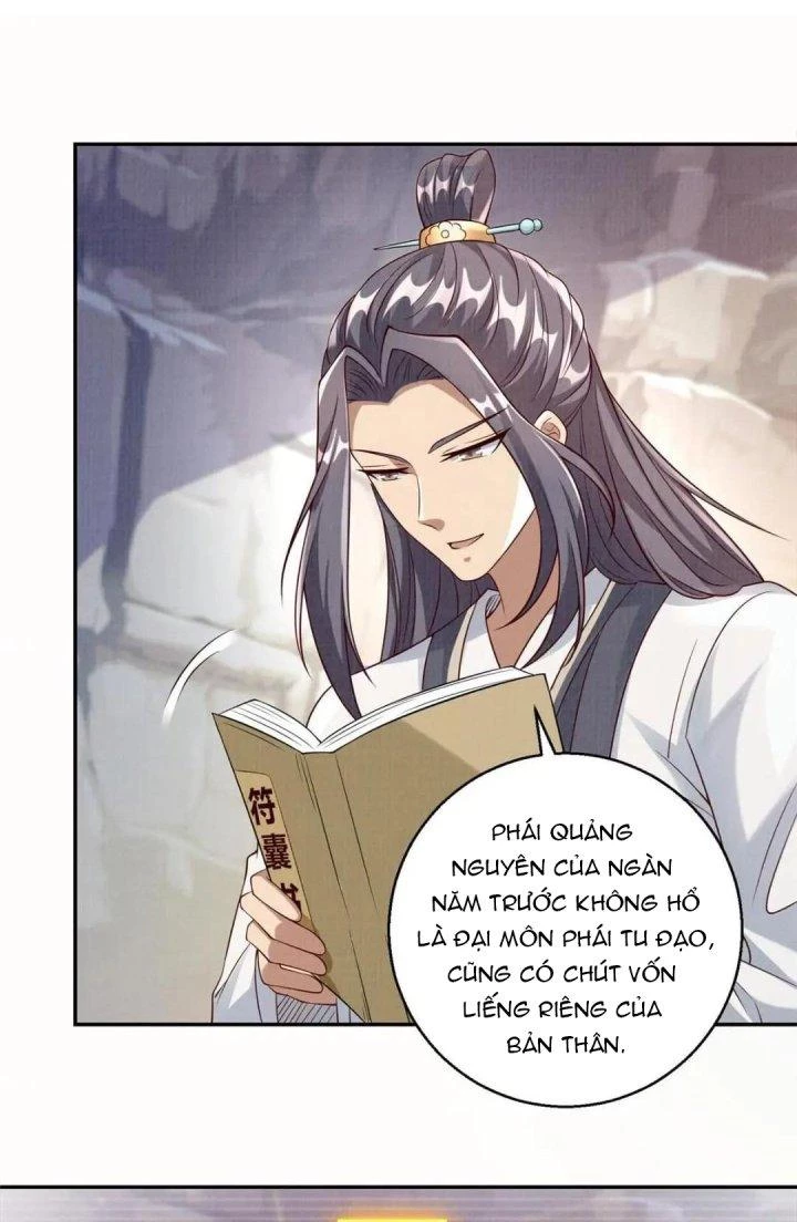 Đại Đạo Tranh Phong Chapter 48 - Trang 2