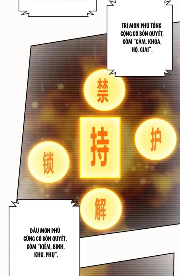 Đại Đạo Tranh Phong Chapter 48 - Trang 2