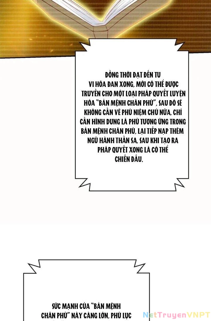 Đại Đạo Tranh Phong Chapter 48 - Trang 2