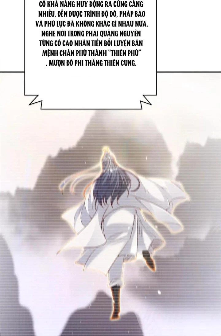 Đại Đạo Tranh Phong Chapter 48 - Trang 2