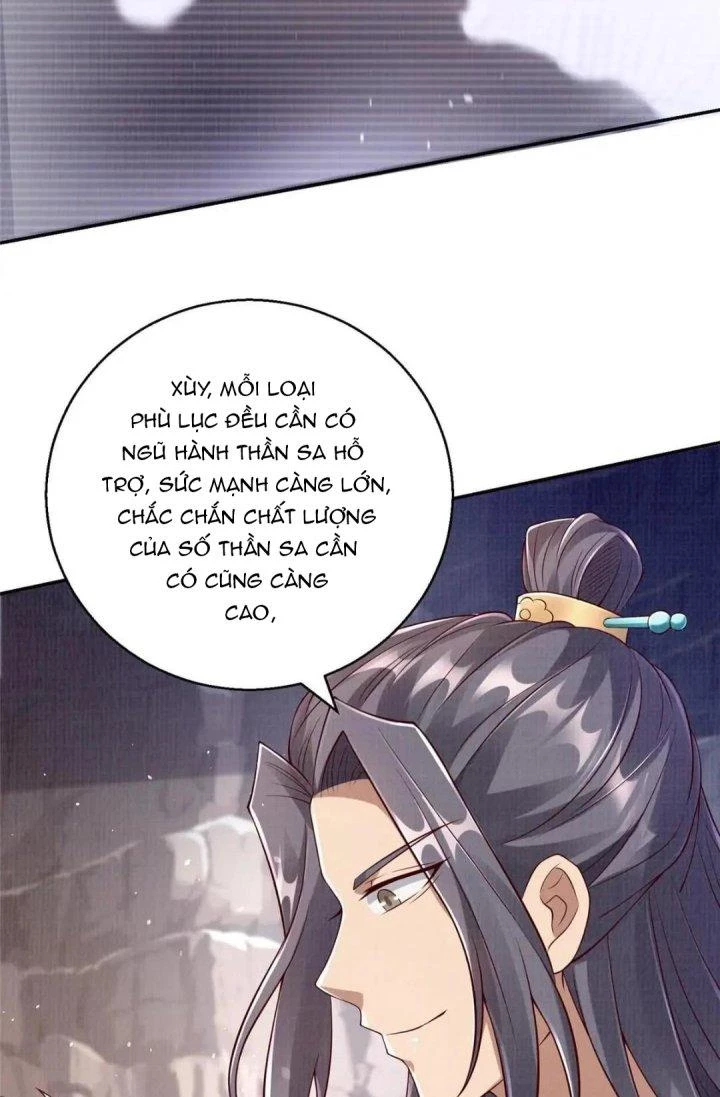 Đại Đạo Tranh Phong Chapter 48 - Trang 2