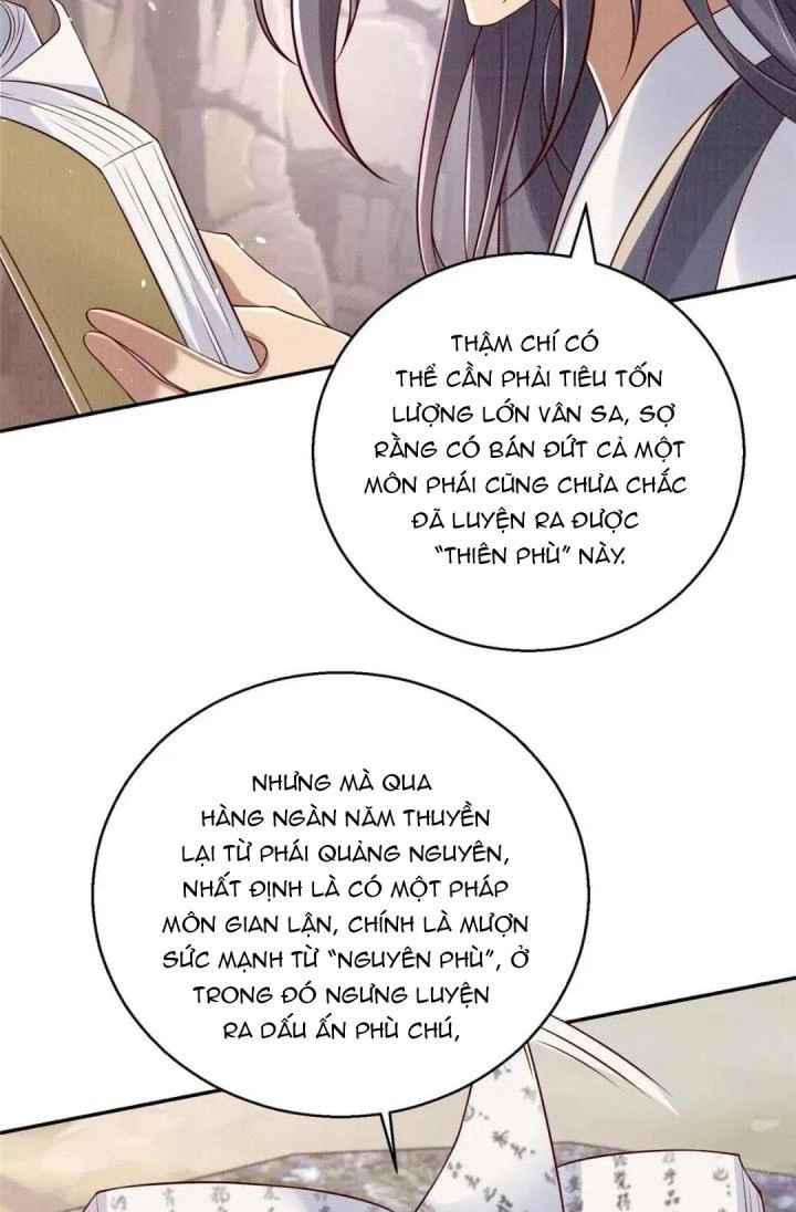 Đại Đạo Tranh Phong Chapter 48 - Trang 2