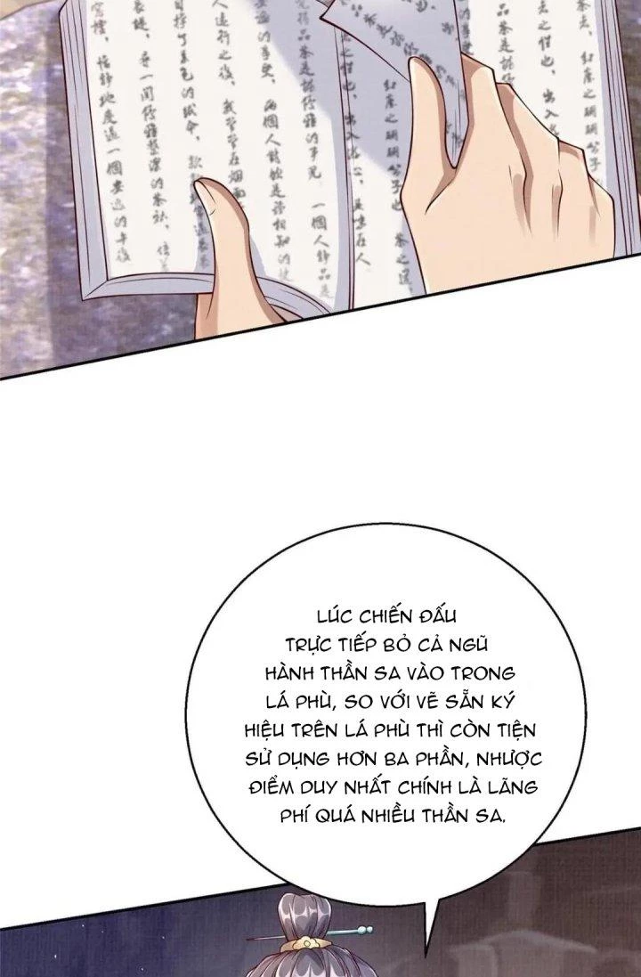 Đại Đạo Tranh Phong Chapter 48 - Trang 2