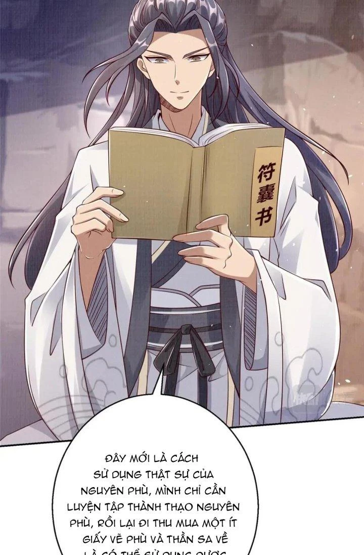 Đại Đạo Tranh Phong Chapter 48 - Trang 2