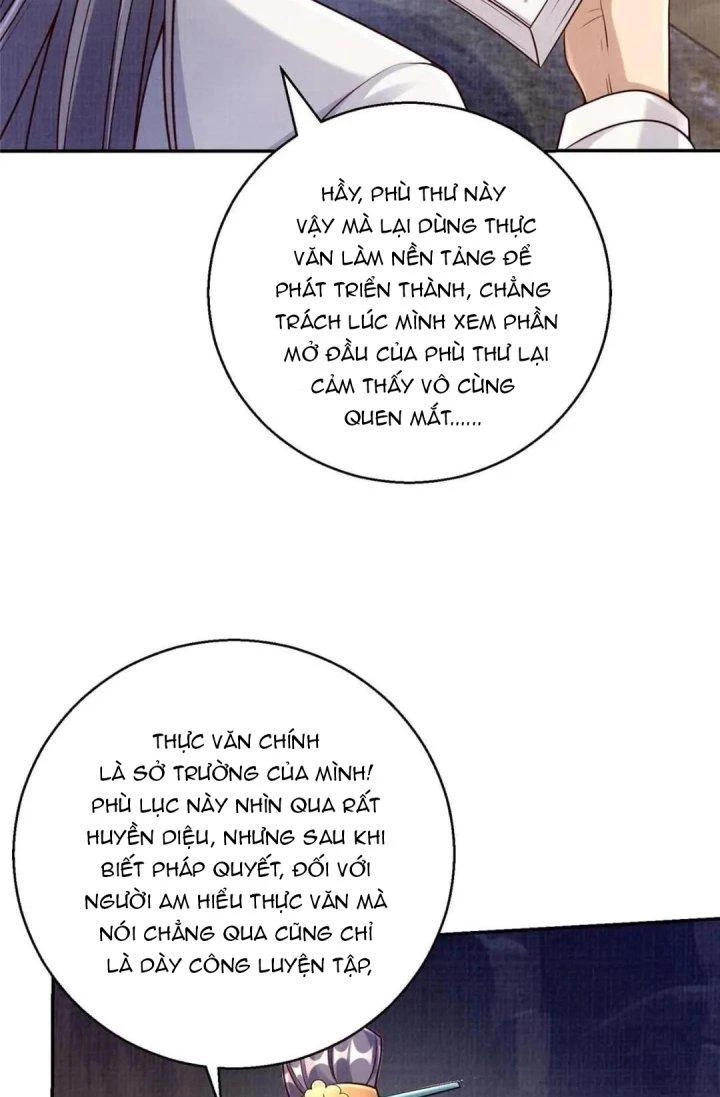 Đại Đạo Tranh Phong Chapter 48 - Trang 2