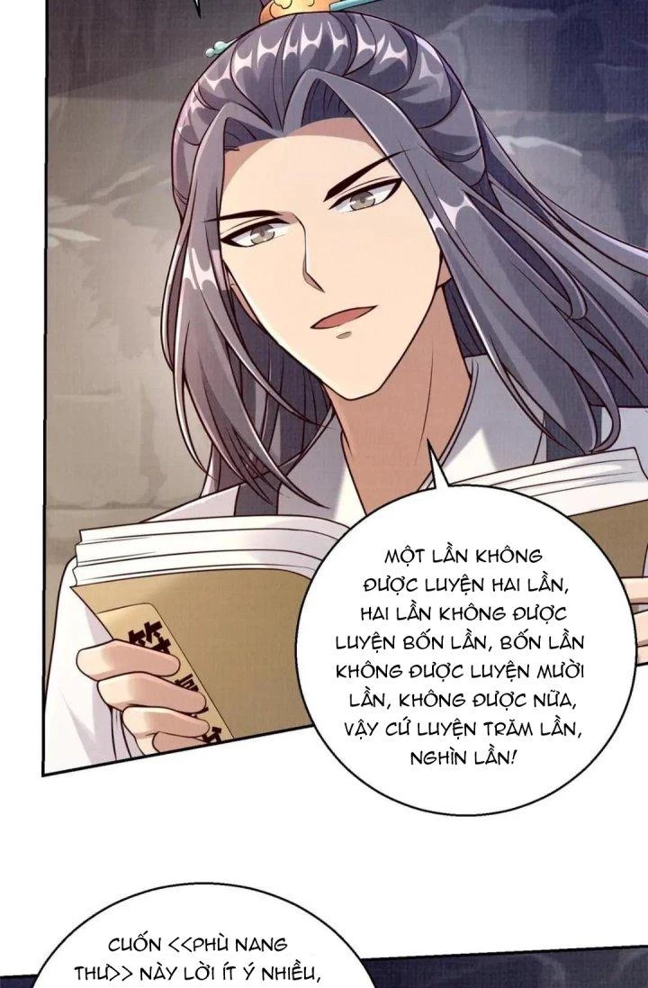 Đại Đạo Tranh Phong Chapter 48 - Trang 2