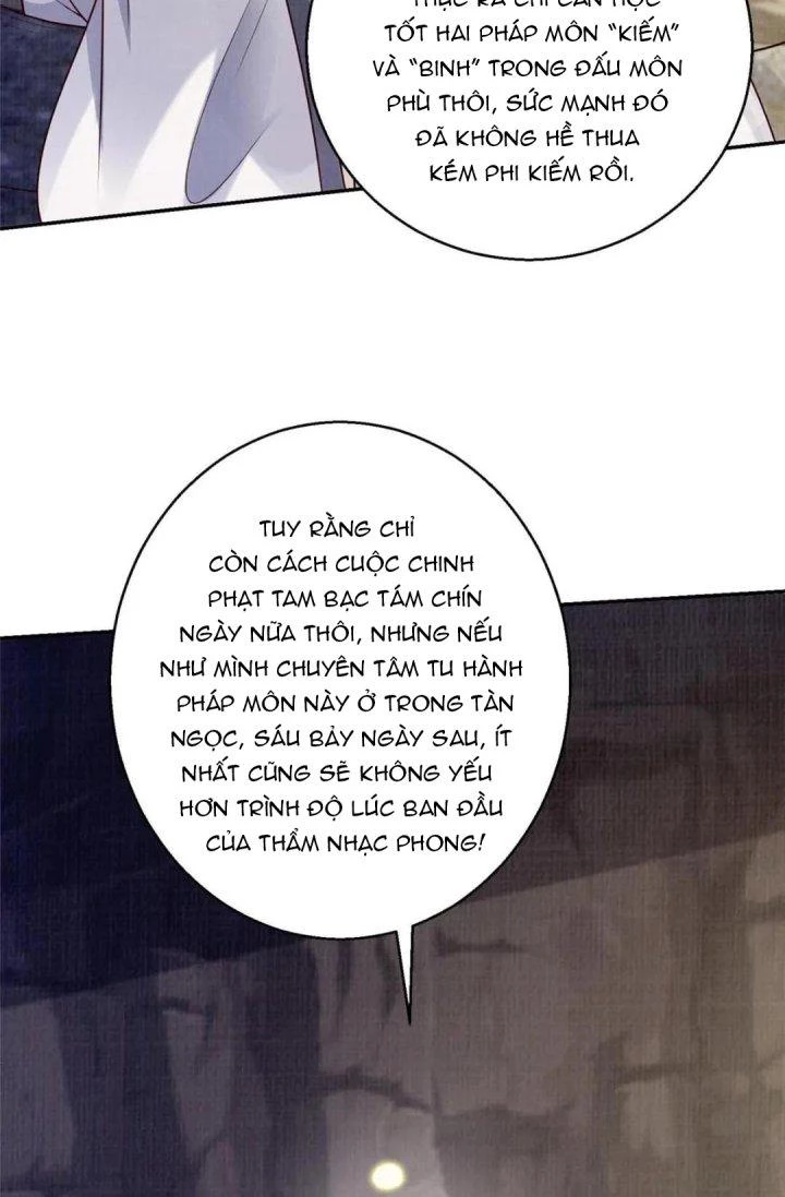 Đại Đạo Tranh Phong Chapter 48 - Trang 2