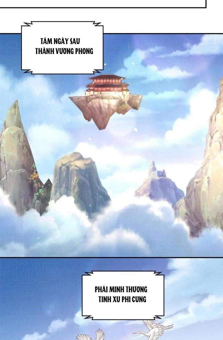 Đại Đạo Tranh Phong Chapter 48 - Trang 2