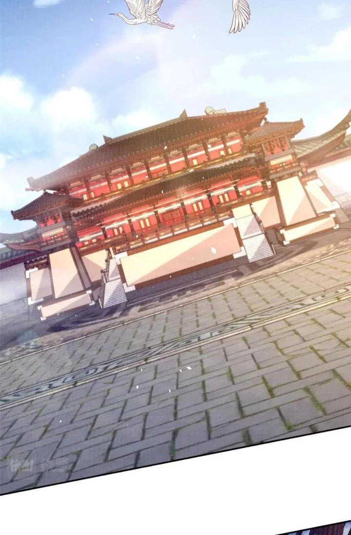 Đại Đạo Tranh Phong Chapter 48 - Trang 2