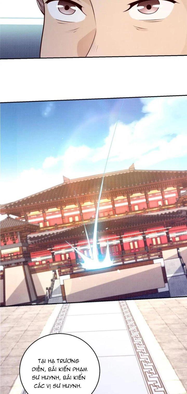 Đại Đạo Tranh Phong Chapter 48 - Trang 2