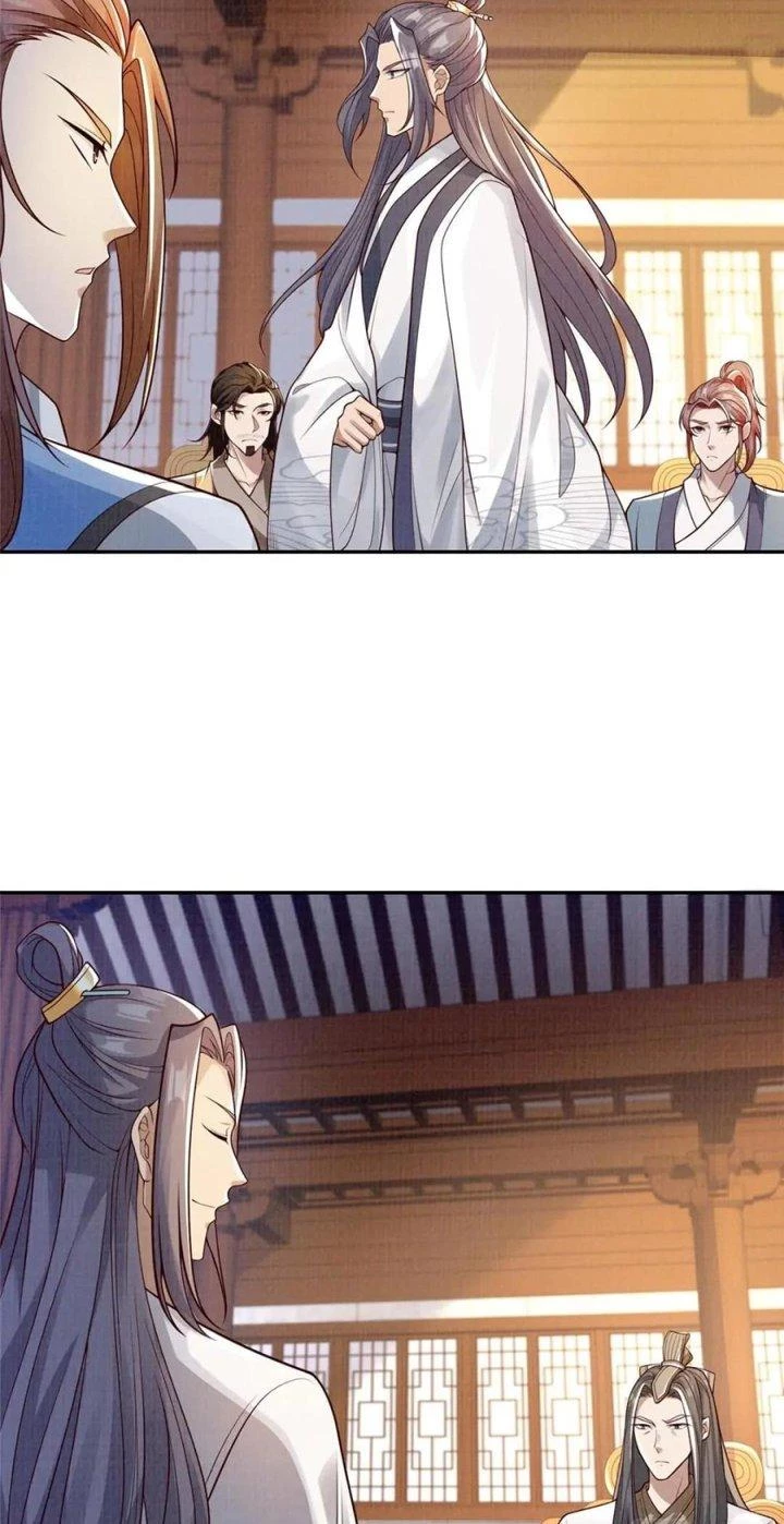 Đại Đạo Tranh Phong Chapter 49 - Trang 2
