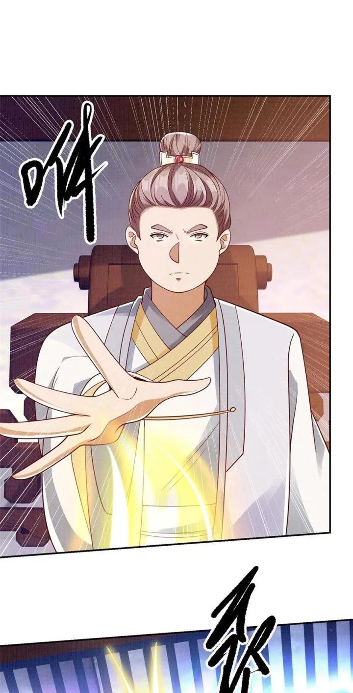 Đại Đạo Tranh Phong Chapter 49 - Trang 2