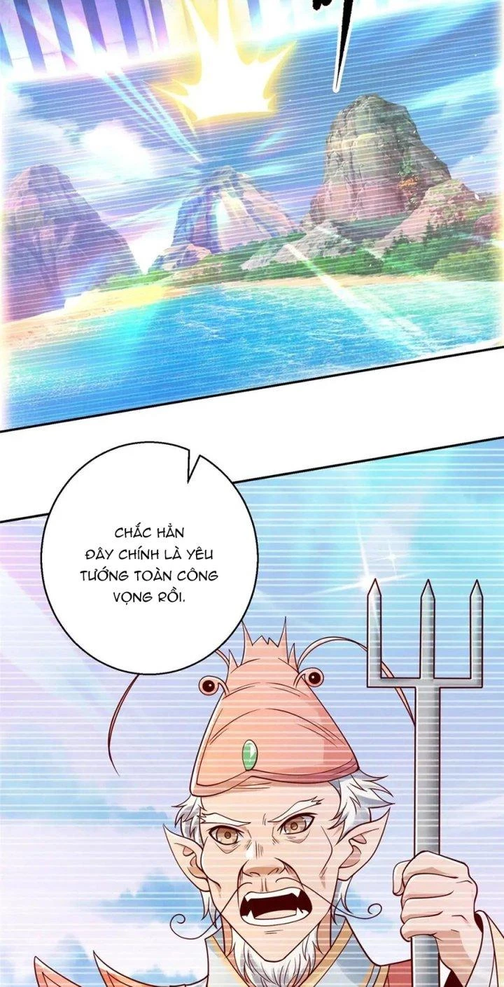 Đại Đạo Tranh Phong Chapter 49 - Trang 2
