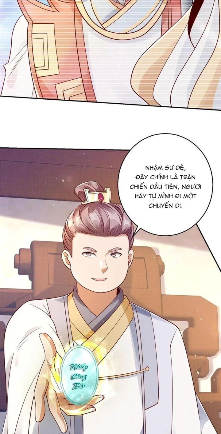 Đại Đạo Tranh Phong Chapter 49 - Trang 2