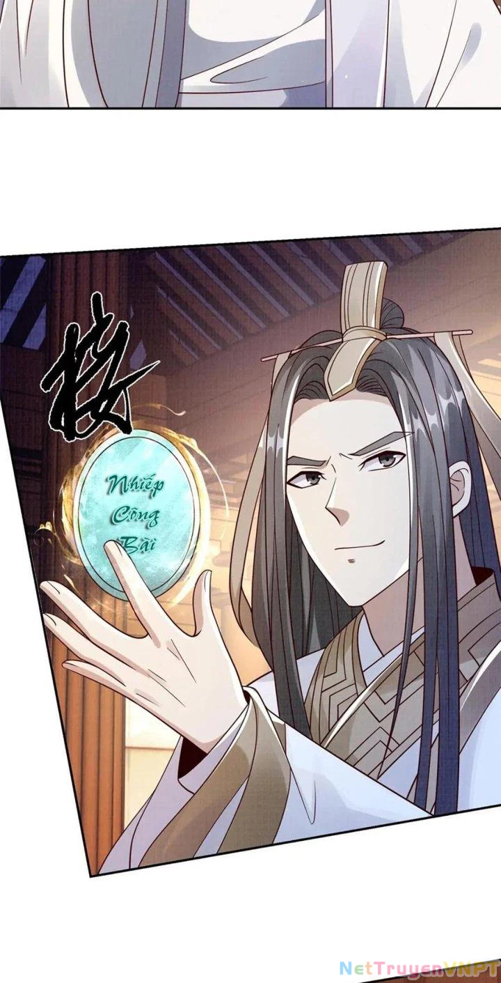 Đại Đạo Tranh Phong Chapter 49 - Trang 2