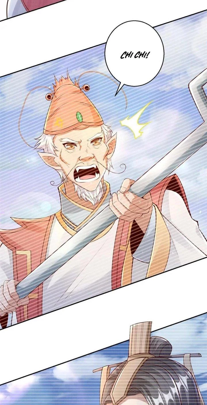 Đại Đạo Tranh Phong Chapter 49 - Trang 2