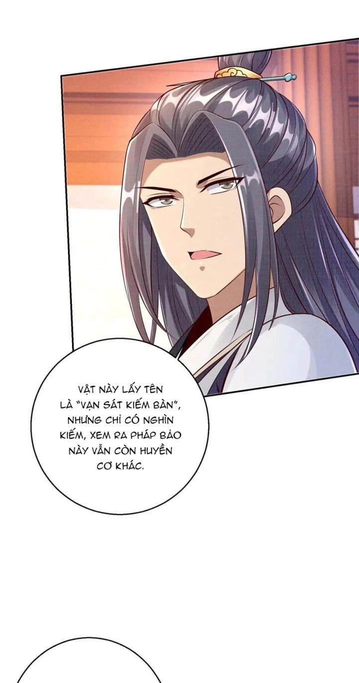 Đại Đạo Tranh Phong Chapter 49 - Trang 2