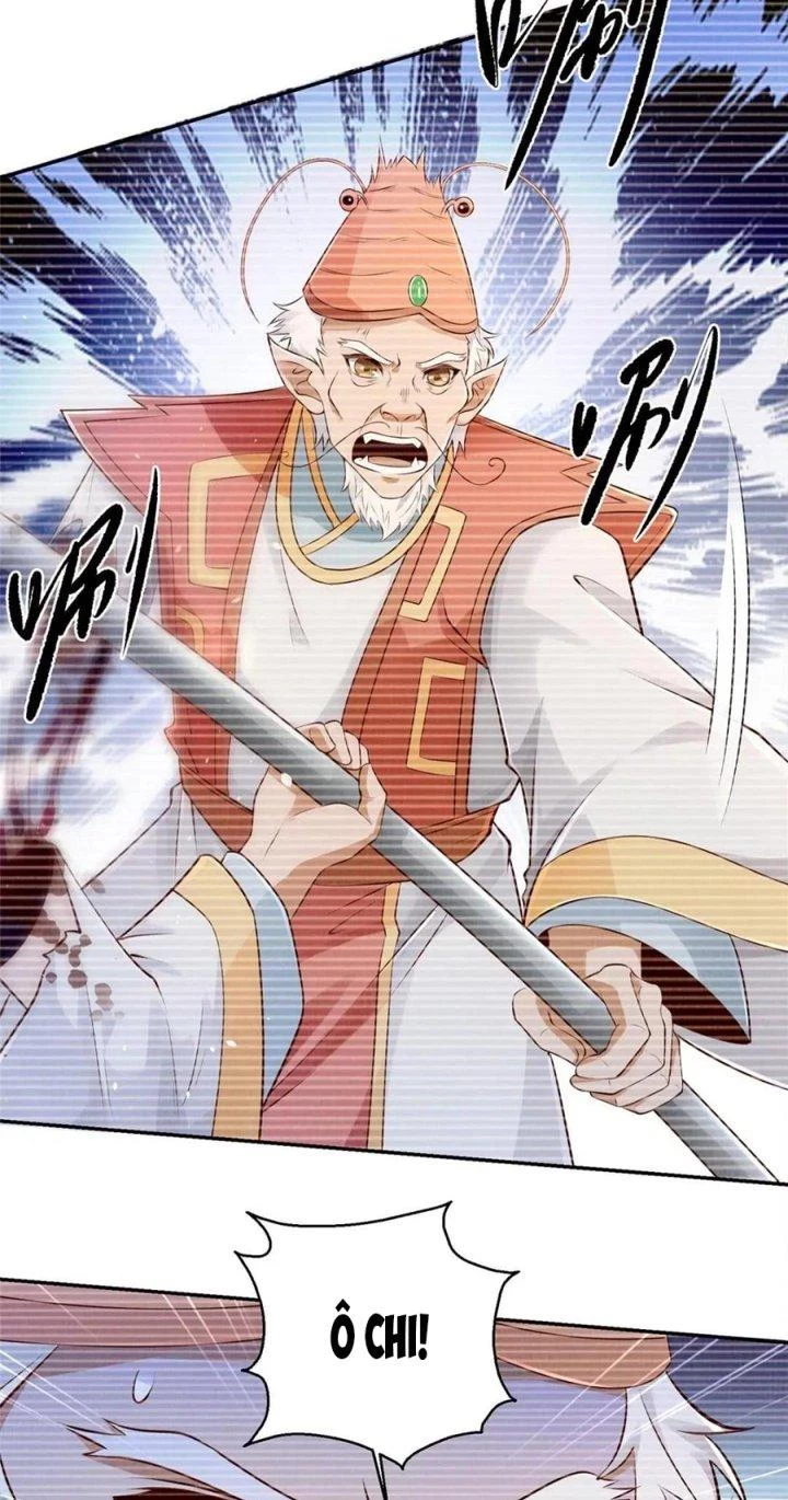 Đại Đạo Tranh Phong Chapter 49 - Trang 2