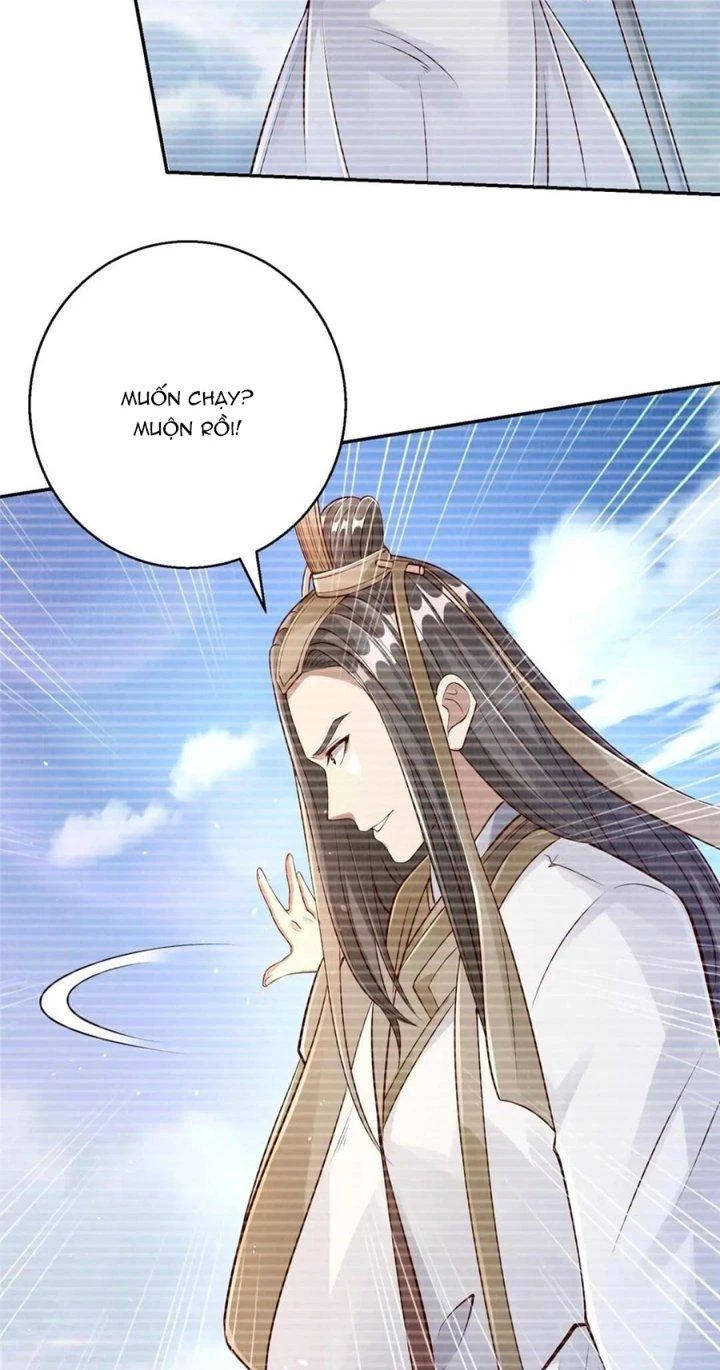 Đại Đạo Tranh Phong Chapter 49 - Trang 2