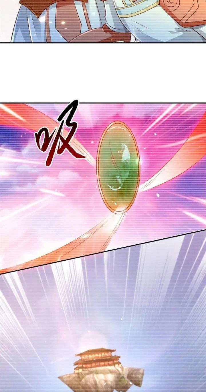 Đại Đạo Tranh Phong Chapter 49 - Trang 2