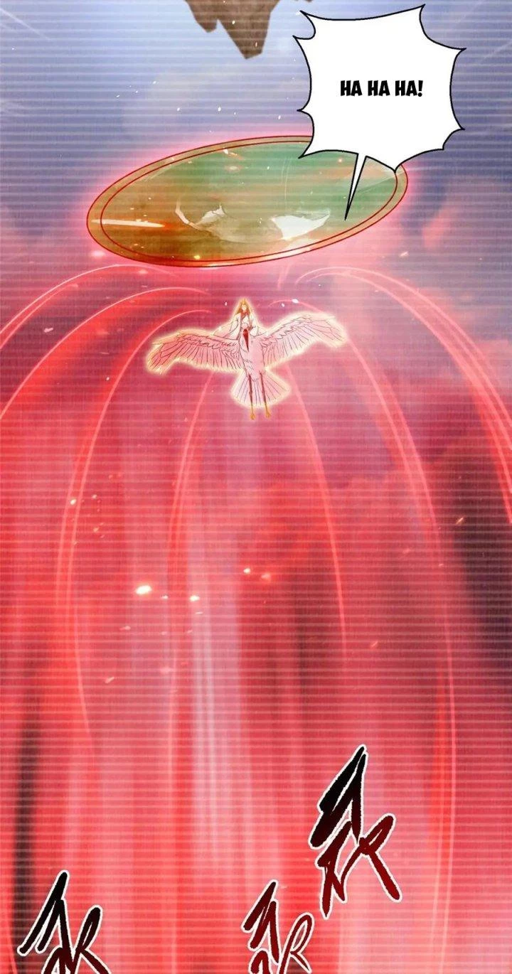 Đại Đạo Tranh Phong Chapter 49 - Trang 2