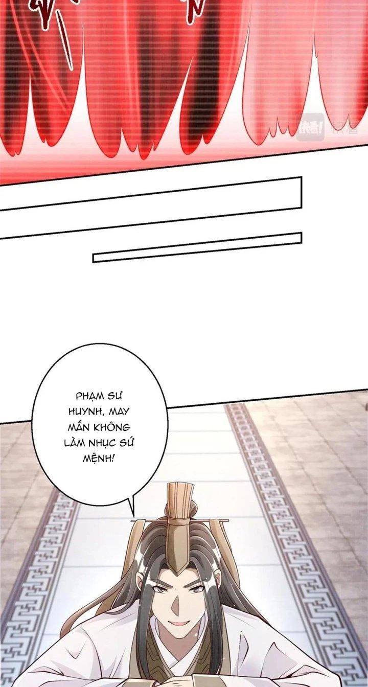 Đại Đạo Tranh Phong Chapter 49 - Trang 2