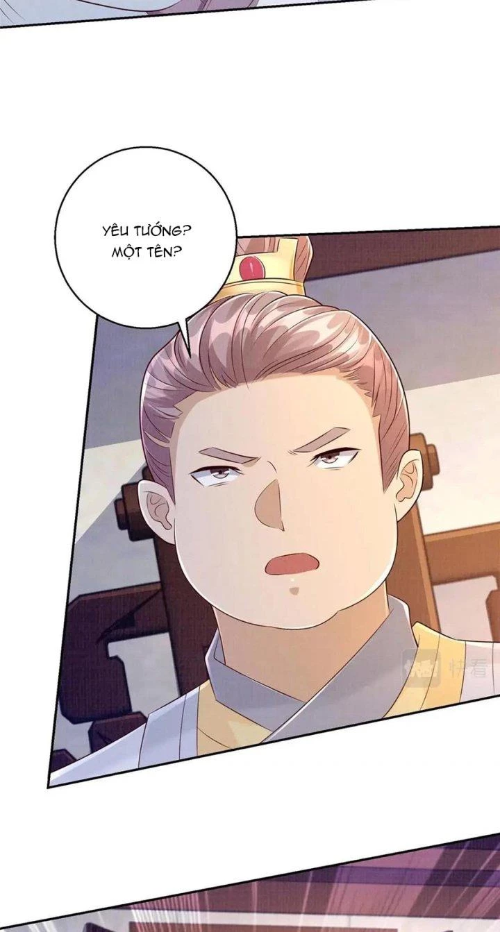 Đại Đạo Tranh Phong Chapter 49 - Trang 2