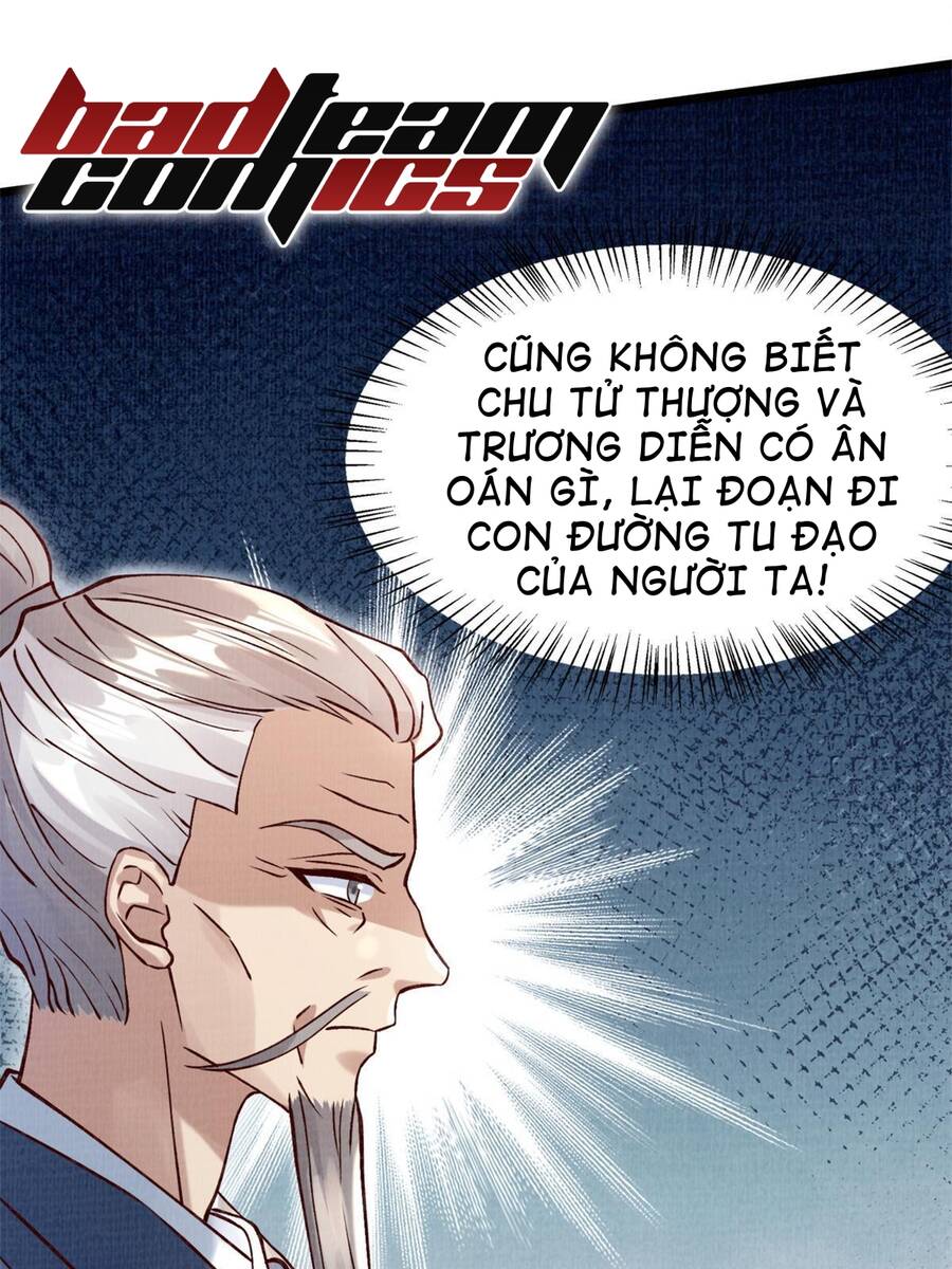 Đại Đạo Tranh Phong Chapter 5 - Trang 2