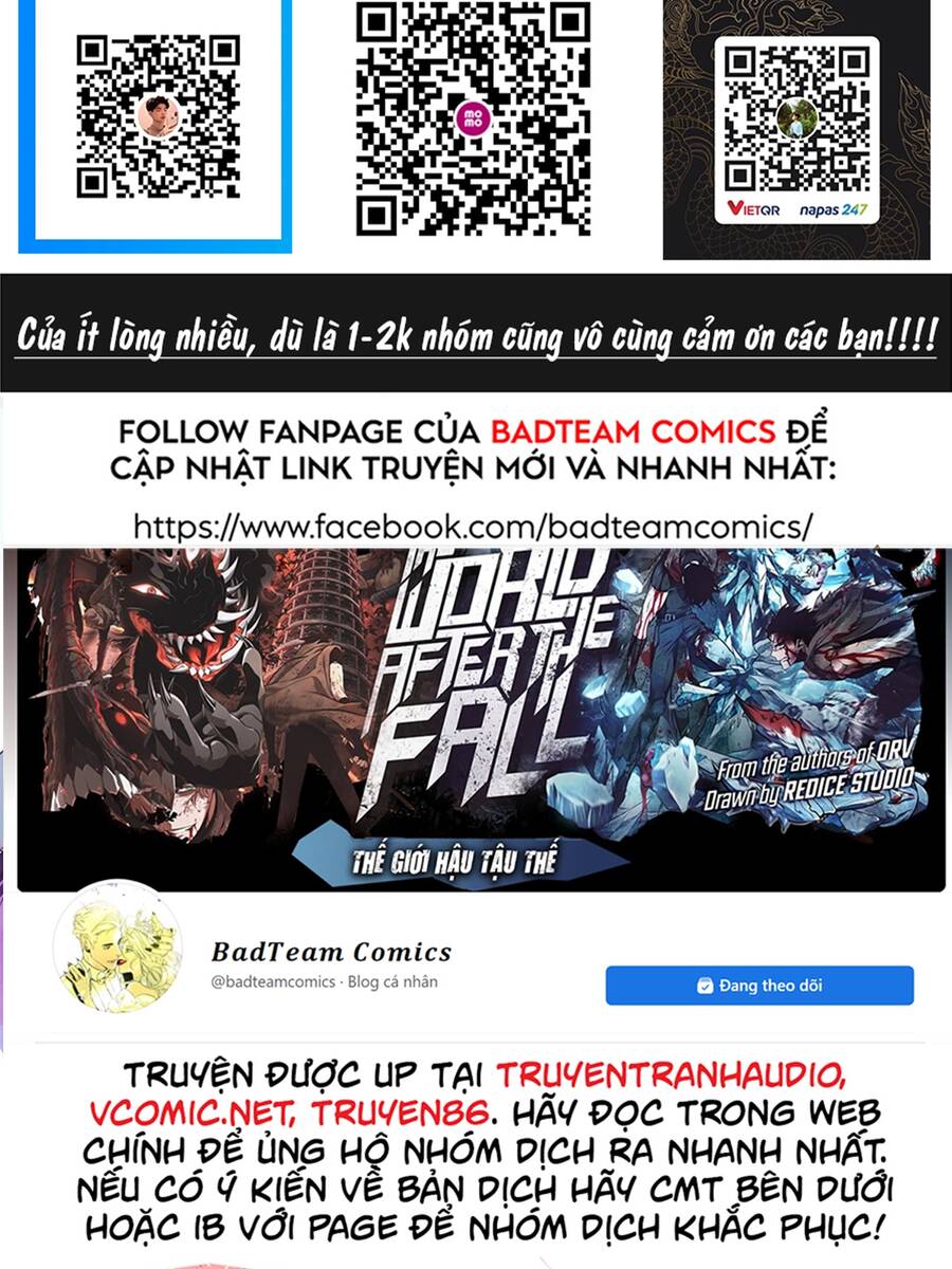 Đại Đạo Tranh Phong Chapter 5 - Trang 2