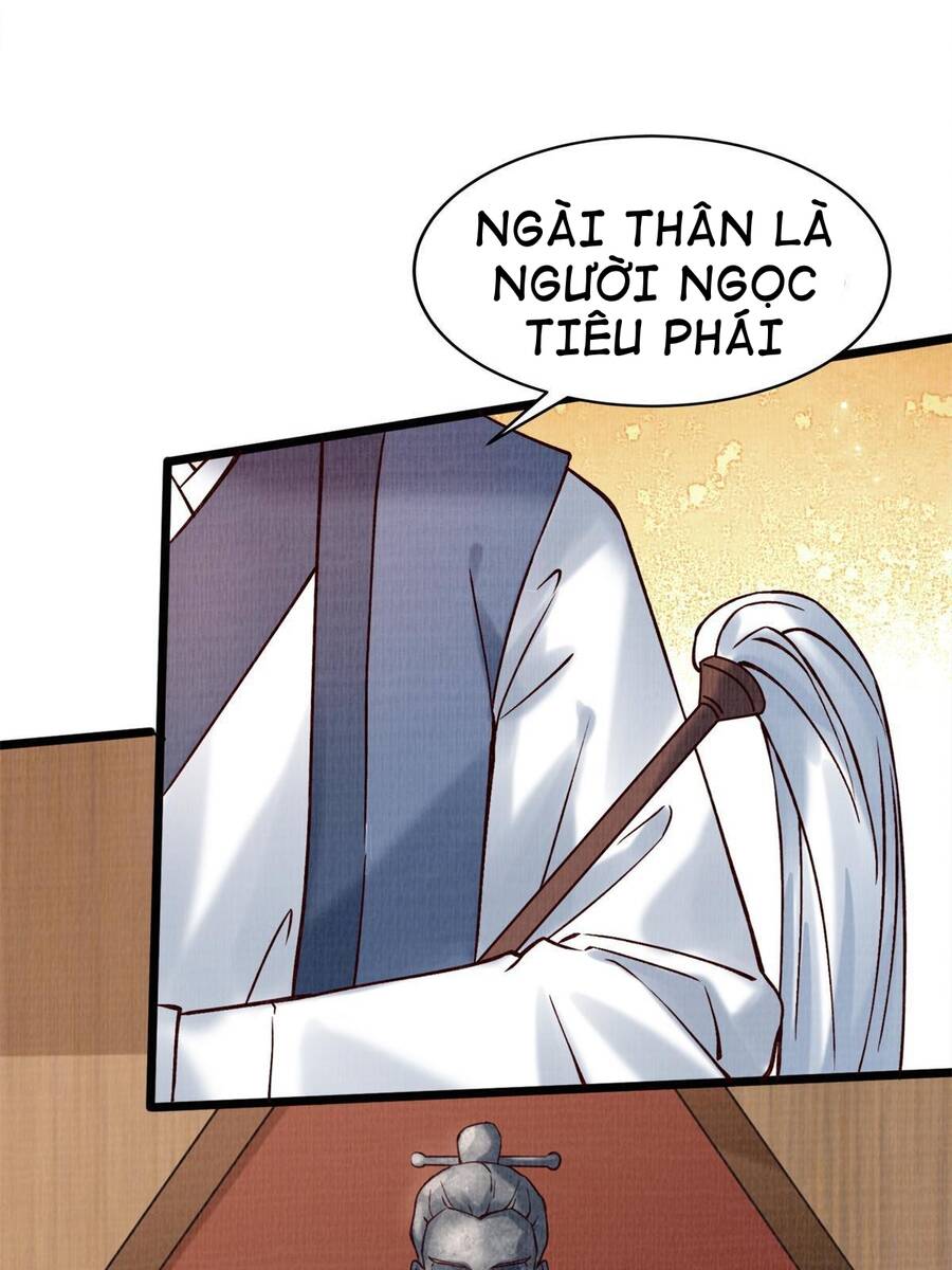 Đại Đạo Tranh Phong Chapter 5 - Trang 2