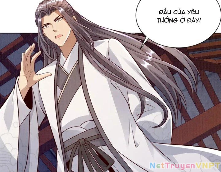 Đại Đạo Tranh Phong Chapter 50 - Trang 2