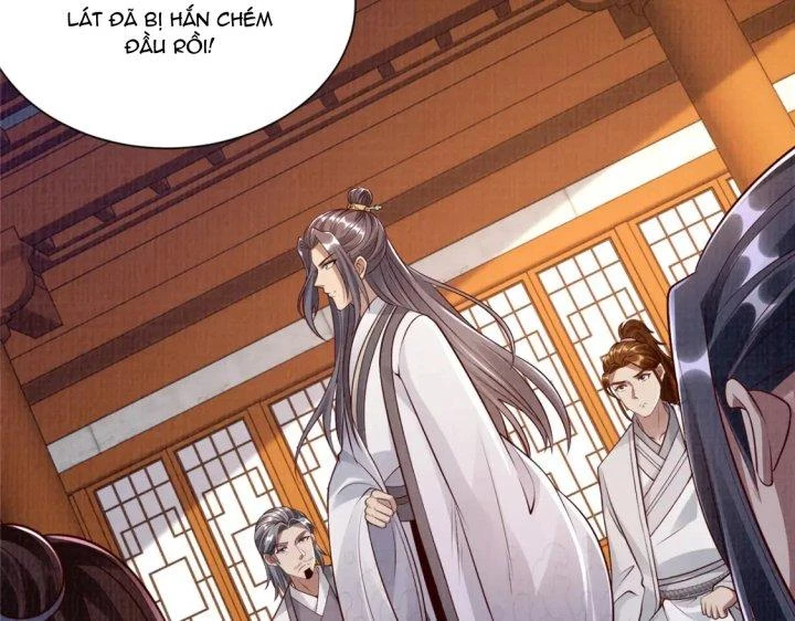 Đại Đạo Tranh Phong Chapter 50 - Trang 2