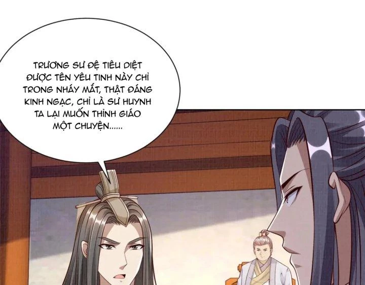 Đại Đạo Tranh Phong Chapter 50 - Trang 2