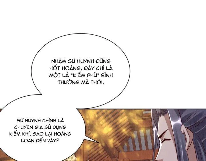 Đại Đạo Tranh Phong Chapter 50 - Trang 2