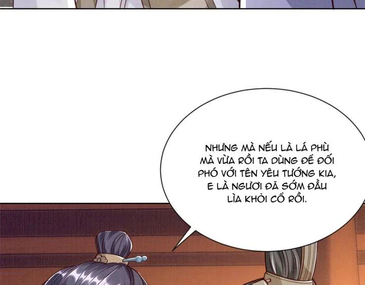 Đại Đạo Tranh Phong Chapter 50 - Trang 2