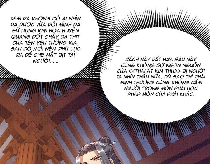 Đại Đạo Tranh Phong Chapter 50 - Trang 2