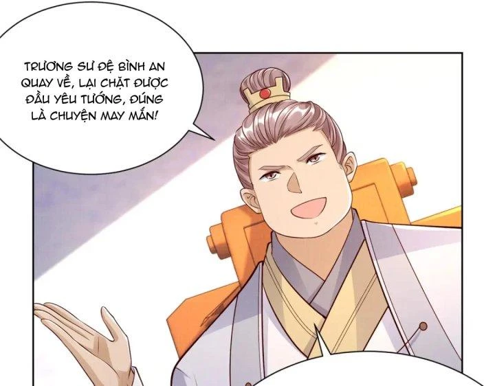 Đại Đạo Tranh Phong Chapter 50 - Trang 2