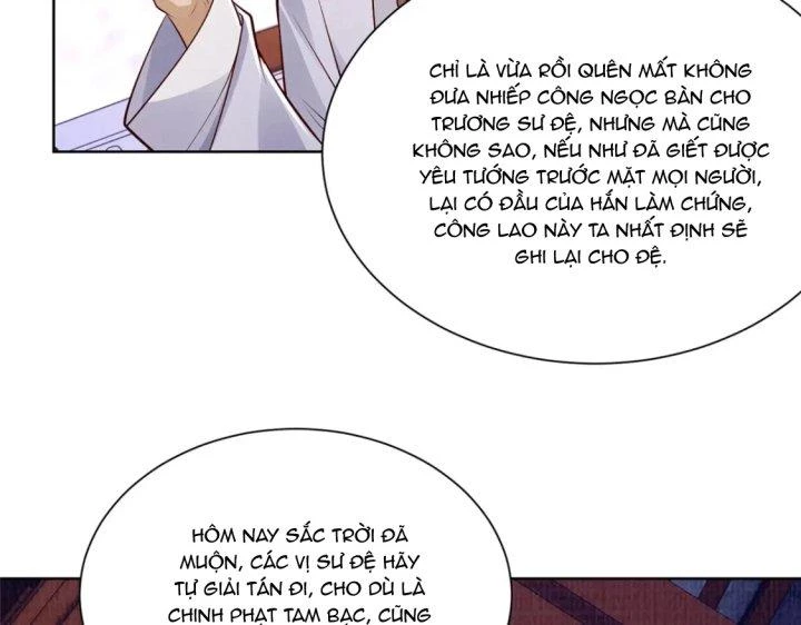 Đại Đạo Tranh Phong Chapter 50 - Trang 2