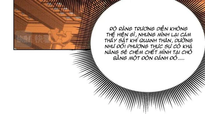 Đại Đạo Tranh Phong Chapter 50 - Trang 2