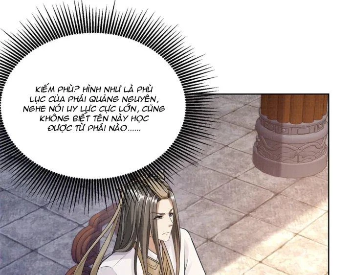 Đại Đạo Tranh Phong Chapter 50 - Trang 2