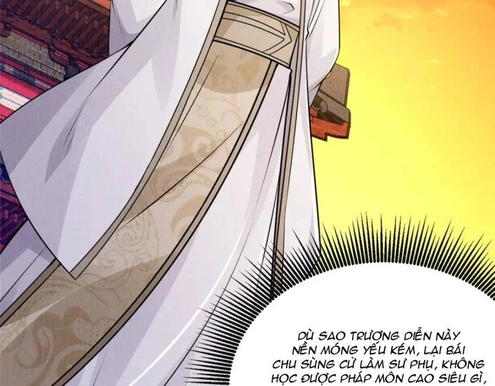 Đại Đạo Tranh Phong Chapter 50 - Trang 2