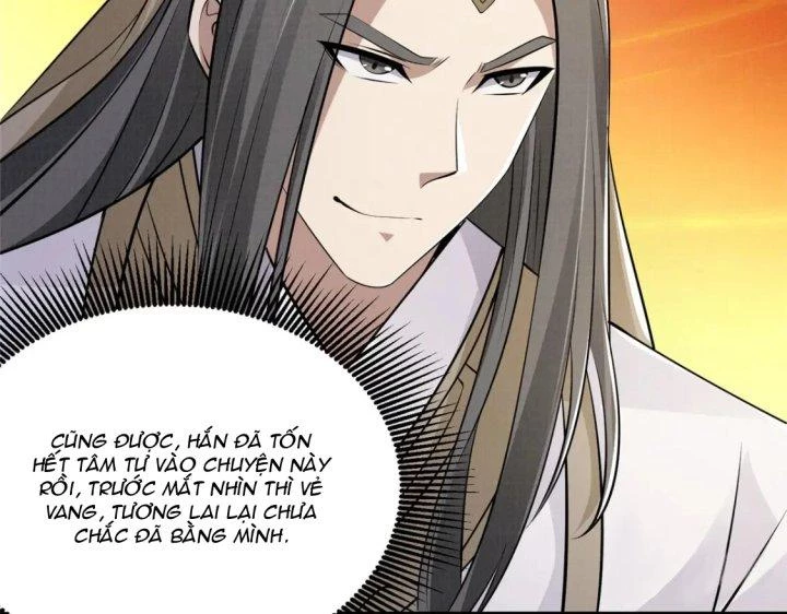 Đại Đạo Tranh Phong Chapter 50 - Trang 2