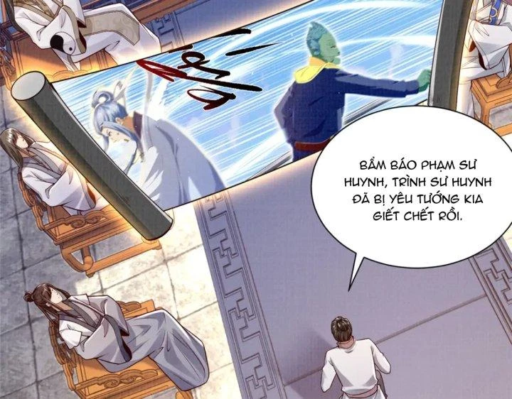 Đại Đạo Tranh Phong Chapter 50 - Trang 2