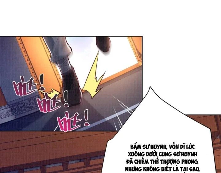 Đại Đạo Tranh Phong Chapter 50 - Trang 2