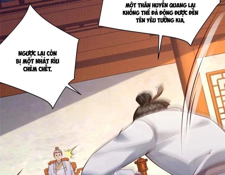 Đại Đạo Tranh Phong Chapter 50 - Trang 2