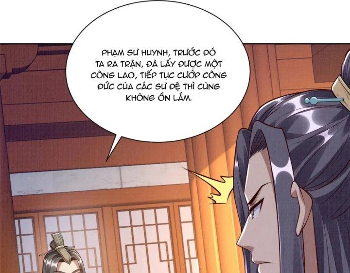 Đại Đạo Tranh Phong Chapter 50 - Trang 2